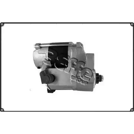 Стартер 3EFFE GROUP 5J OG3 PRSE336 1265949973 U8M7MJ