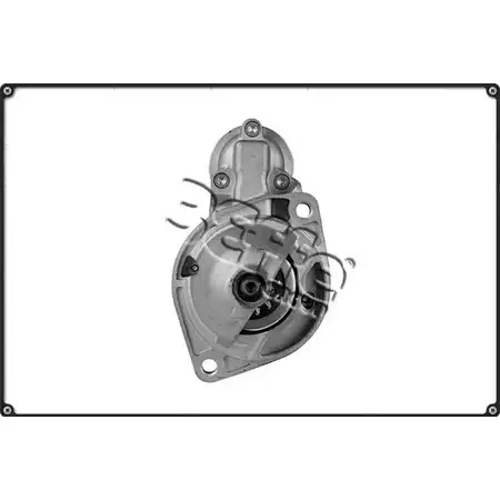 Стартер 3EFFE GROUP KCO1HZ 1265950921 WF6 4VJJ PRSE463