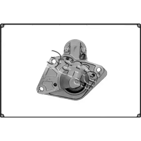 Стартер 3EFFE GROUP PRSE464 PJTPM E 1265950923 UHUUYG