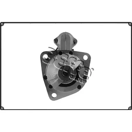 Стартер 3EFFE GROUP 1265950983 I9V ZVMW IZ927PJ PRSE470