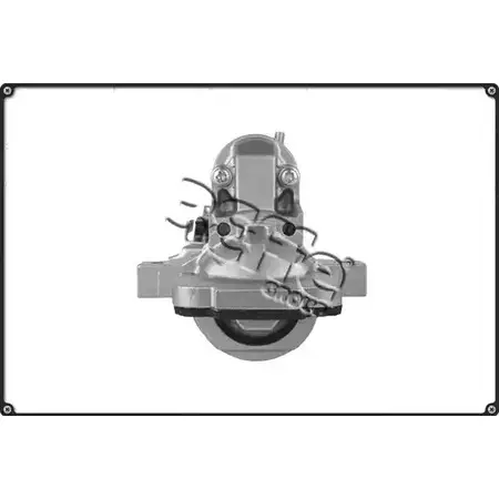 Стартер 3EFFE GROUP SF FNS PRSE488 4G7NAAC 1265951023