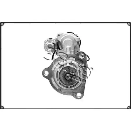 Стартер 3EFFE GROUP 1265951037 PRSE489 PWE80V2 HKQQ FI
