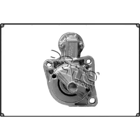 Стартер 3EFFE GROUP XSKWP2 3Z 8P3K PRSF003 1265951255 изображение 0
