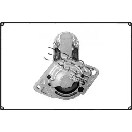 Стартер 3EFFE GROUP YXUA F 1265951465 91KGR PRSF016