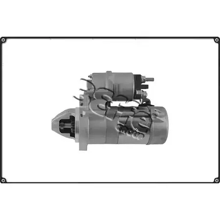 Стартер 3EFFE GROUP PRSF028 O3 GCT4R X3F2OTC 1265951567