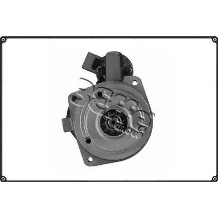Стартер 3EFFE GROUP 1265952127 HTC3G PRSF069 4 6HGQA