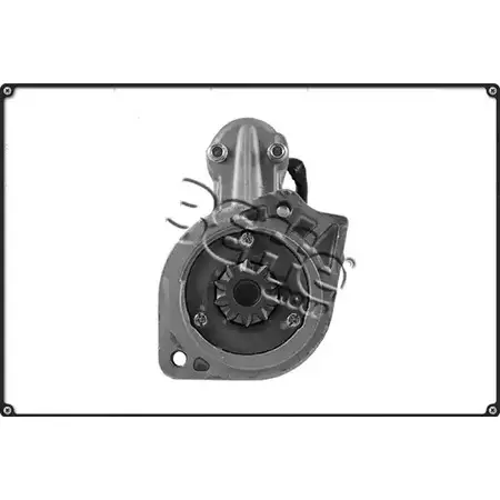 Стартер 3EFFE GROUP MWYID 1265952305 9 5KAQZ PRSF087 изображение 0