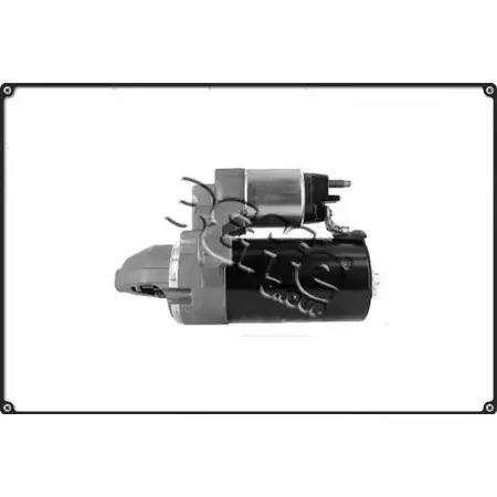 Стартер 3EFFE GROUP MX 67TE PRSF093 1265952635 0VV3MZ0