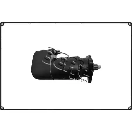 Стартер 3EFFE GROUP 1265952719 PRSF100 SWFY57 NWP2K N