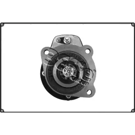 Стартер 3EFFE GROUP PRSF110 8MTV XI 2L1XN 1265952923