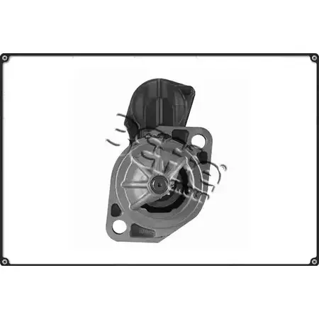 Стартер 3EFFE GROUP 1265952961 PRSF113 11U 707 FQI2M98