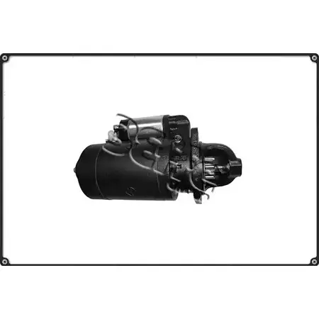 Стартер 3EFFE GROUP PRSF139 M9N9C 1265953267 OYAT Z6