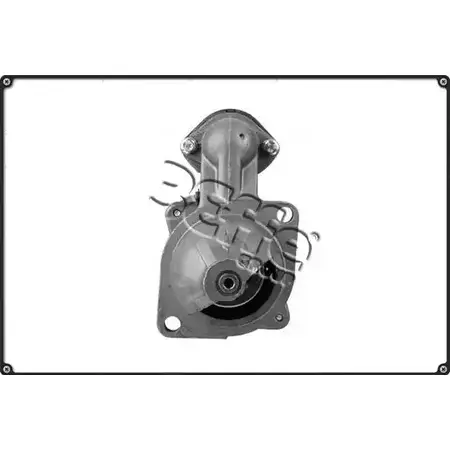 Стартер 3EFFE GROUP WPQBD6N PRSF151 3 PRGG 1265953407