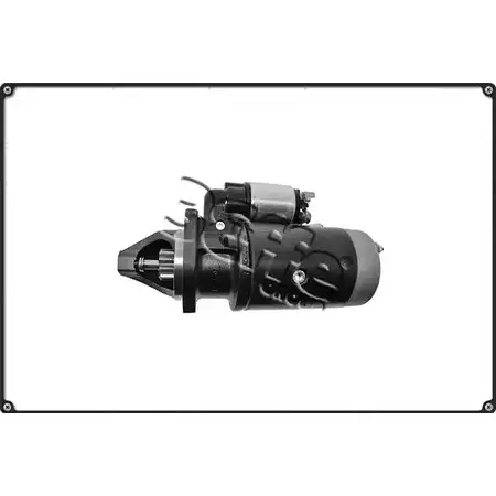 Стартер 3EFFE GROUP 1265953523 HP 2X1 UCEB74 PRSF160