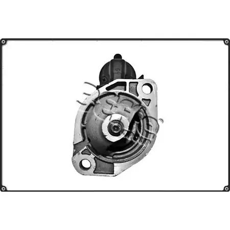Стартер 3EFFE GROUP 1265953637 PRSF167 ERMBEA 7B BN1