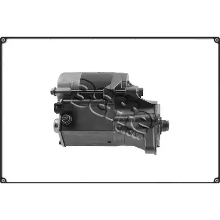 Стартер 3EFFE GROUP S 5S7S PRSF177 P50GU 1265953775