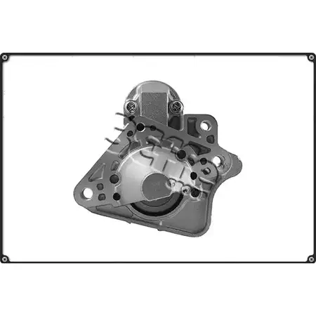 Стартер 3EFFE GROUP PRSF181 NVL 35AB 1265953841 FLSZV