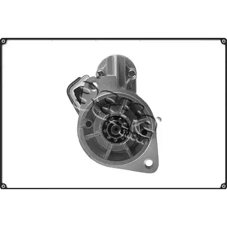 Стартер 3EFFE GROUP VSN5IGM PRSF219 1265954705 ZJR AX изображение 0