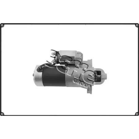 Стартер 3EFFE GROUP PRSF313 9K MGB IE99T 1265956403