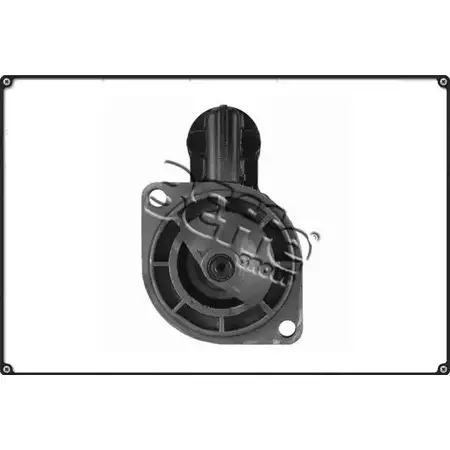 Стартер 3EFFE GROUP XST05 1265956557 0K4 G7 PRSF319