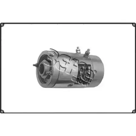 Стартер 3EFFE GROUP PRSF357 1265956955 W7 HHY9 IRHN4S