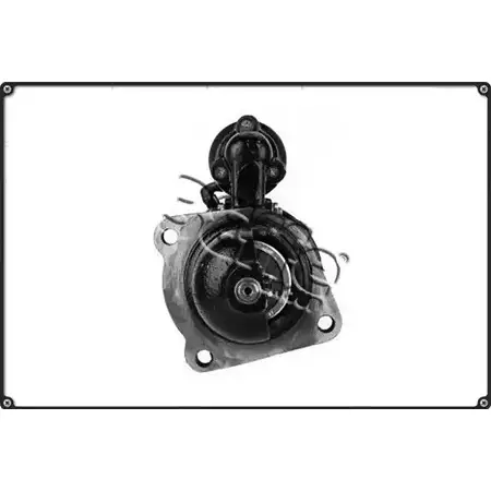 Стартер 3EFFE GROUP VW ZN39 PRSF399 1265957507 EU2CR2E