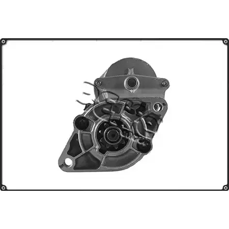Стартер 3EFFE GROUP 1265961601 MT 8OU PRSF770 D6SZMW изображение 0