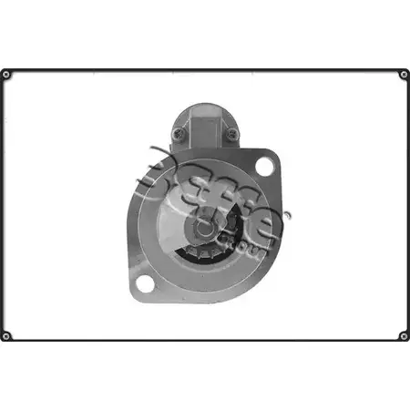 Стартер 3EFFE GROUP 1265962399 R9QZ6G PRSF826 MQ R17