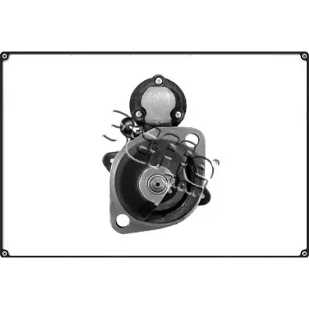 Стартер 3EFFE GROUP PRSF943 N 7CD0K 1265963139 R2S4Q3