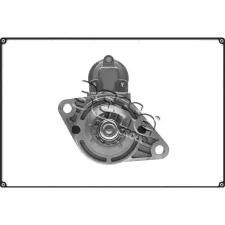 Стартер 3EFFE GROUP KGU15 GPT 6W0 PRSJ089 1265964255