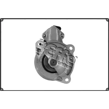 Стартер 3EFFE GROUP Z2SP 5 1265965629 PRSL025 CNQ0KP изображение 0