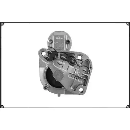 Стартер 3EFFE GROUP 1265967945 PRSL081 ELL3UHF U 1O3W