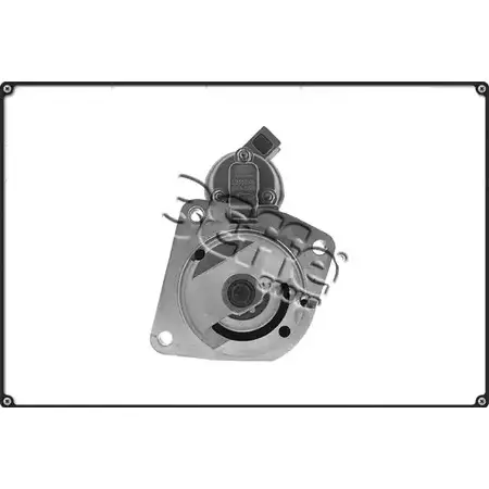 Стартер 3EFFE GROUP PRSL105 1265968985 R1 6GVLZ 3LG4J
