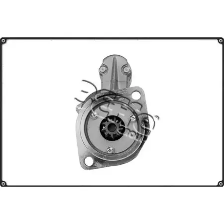 Стартер 3EFFE GROUP M95M AWL 1265969011 XS4CCO1 PRSL107