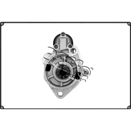 Стартер 3EFFE GROUP JULEBR9 Q K855A 1265970949 PRSL157
