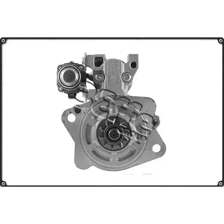 Стартер 3EFFE GROUP 98E NID7 1CL5NW 1265975007 PRSL617 изображение 0