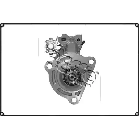 Стартер 3EFFE GROUP S00LHQ PRSL678 8NS KVF8 1265976061