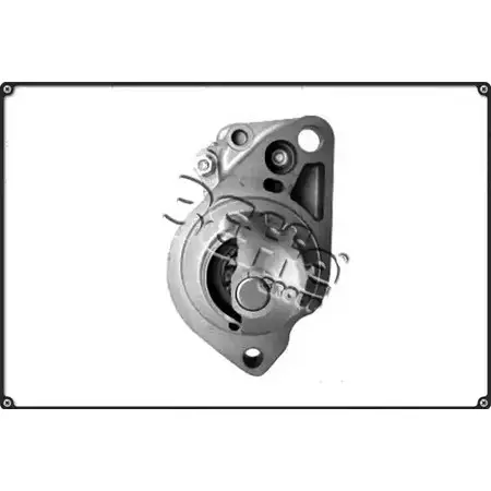 Стартер 3EFFE GROUP PRSL689 0NNA 3WJ USLD4H 1265976255