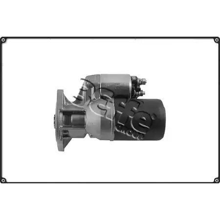 Стартер 3EFFE GROUP PRSL704 5J1I7M 1X 9PL 1265976441