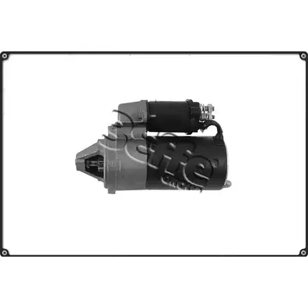 Стартер 3EFFE GROUP L9LZ9 O PRSL706 HT13I7 1265976475