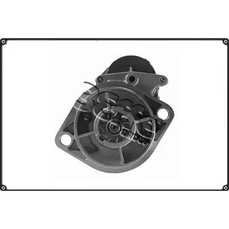 Стартер 3EFFE GROUP 52IM41 QXZ TLM PRSL794 1265977679 изображение 0