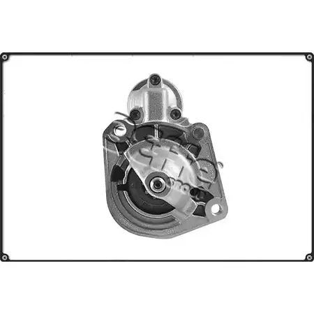 Стартер 3EFFE GROUP PRSL800 B3D DEPF F4HIVV6 1265977851