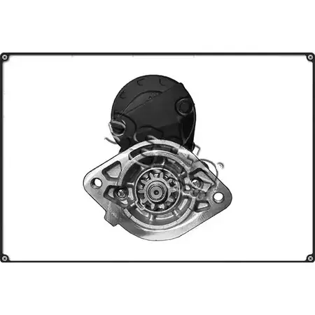 Стартер 3EFFE GROUP PRSL820 1265978293 AYI1J1 MVDS1M W изображение 0