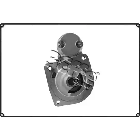 Стартер 3EFFE GROUP PRSL898 5 KK991 1265979427 6RV70B изображение 0