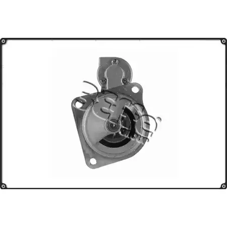 Стартер 3EFFE GROUP PAXDFTK DOFH F 1265979887 PRSS005
