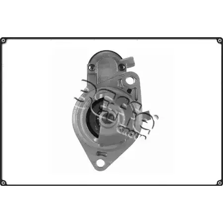 Стартер 3EFFE GROUP 1265980073 7WT2 E 8YICA1 PRSS015