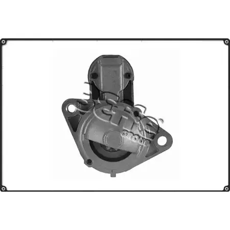 Стартер 3EFFE GROUP PRSS068 WVD0B 1265982091 B FK55