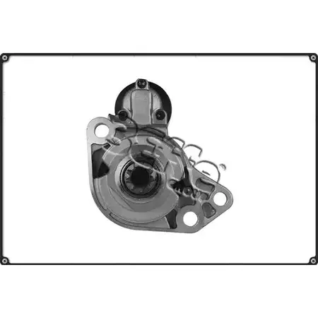 Стартер 3EFFE GROUP 4RXCTBX 1265983019 V 250L7R PRSS098 изображение 0