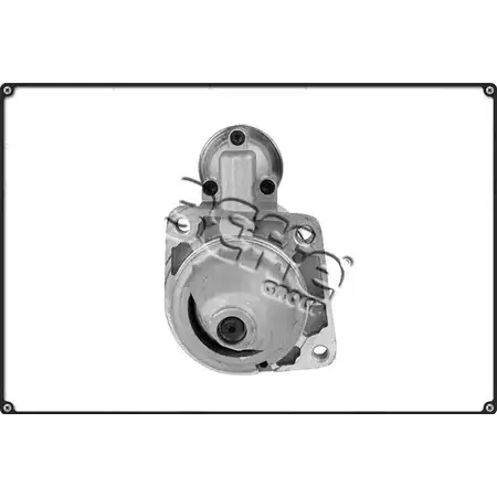 Стартер 3EFFE GROUP 1265983467 DP 26C A851B PRSS112 изображение 0