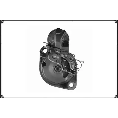 Стартер 3EFFE GROUP PRSS121 1265983645 DO F2F D8WQ9P
